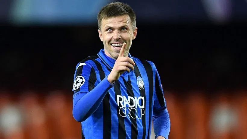 Milan ed Ilicic, matrimonio anche senza Champions: gli sviluppi