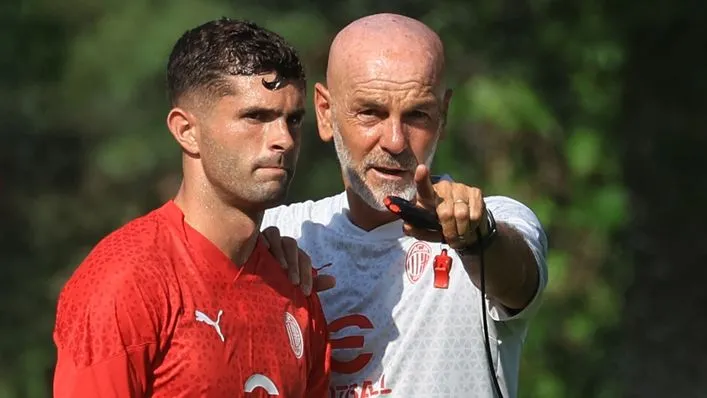 Milan, Pioli ha deciso il modulo anti Bologna: la probabile formazione