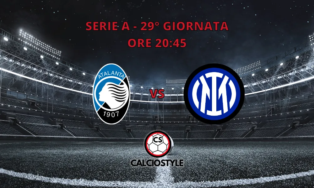 Atalanta-Inter 0-2. Goal e Highlights