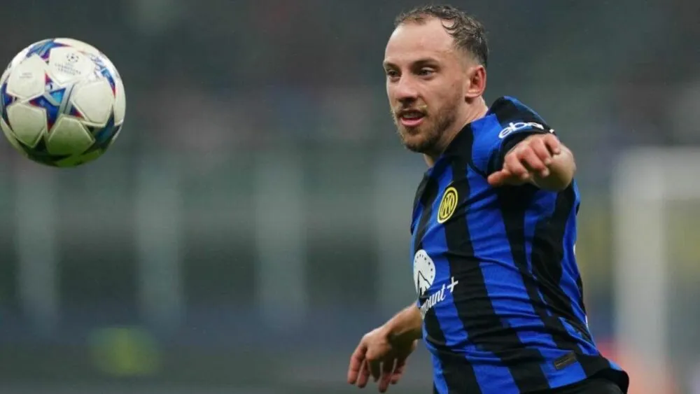 Inter, Carlos Augusto: "Vinciamo anche la Champions"