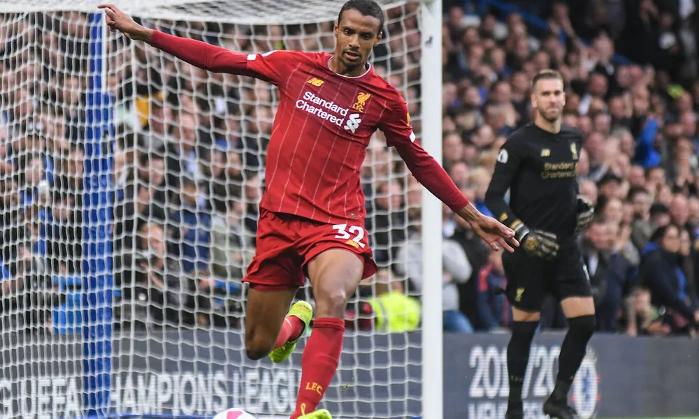 Liverpool