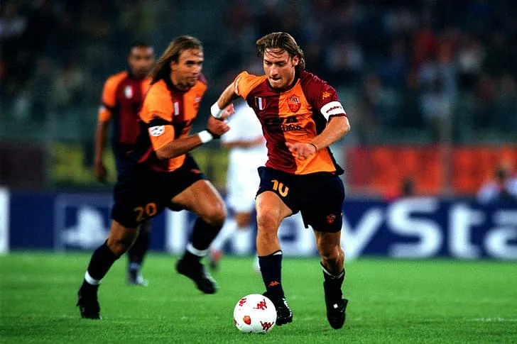 Roma, l'eterna diatriba Totti-Spalletti a un punto di svolta