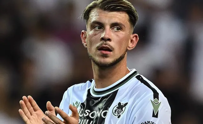 Milan, atteso l'incontro col papà di Samardzic: ottimismo sulla chiusura