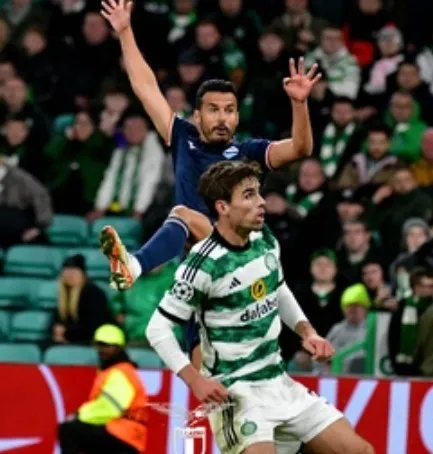 Lazio, emergenza in vista del Celtic