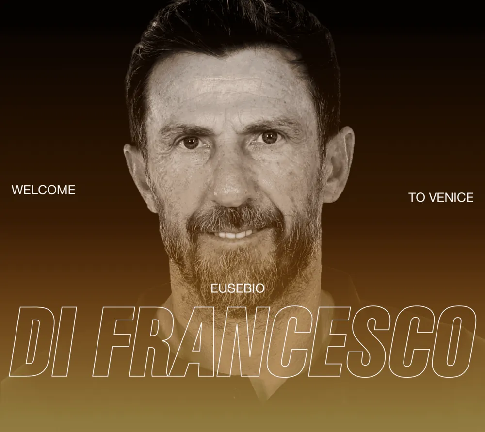 Venezia, Di Francesco: "A Frosinone è mancato l'obiettivo, qui c'è molta competenza. Su Tessmann..."