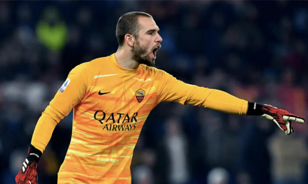 Calciomercato Roma, trovato il sostituto di Pau Lopez: i dettagli