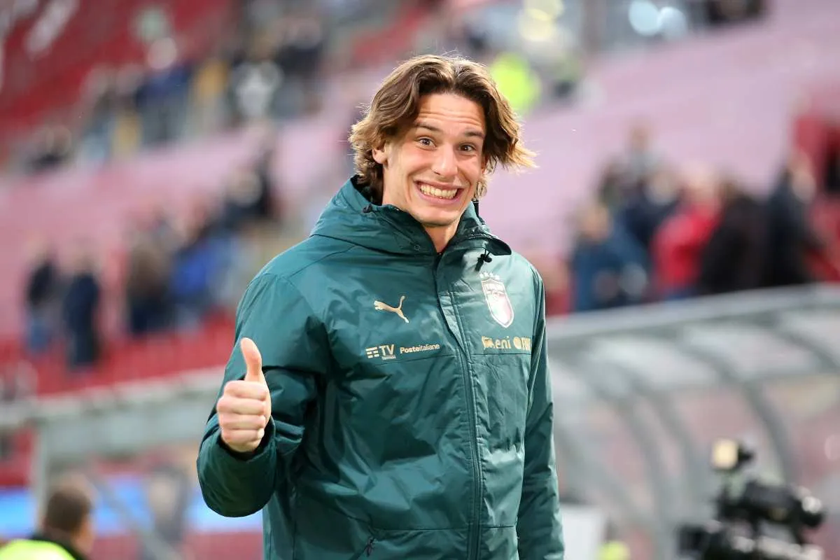 Calciomercato Lazio, Carnesecchi in stand-by: il motivo