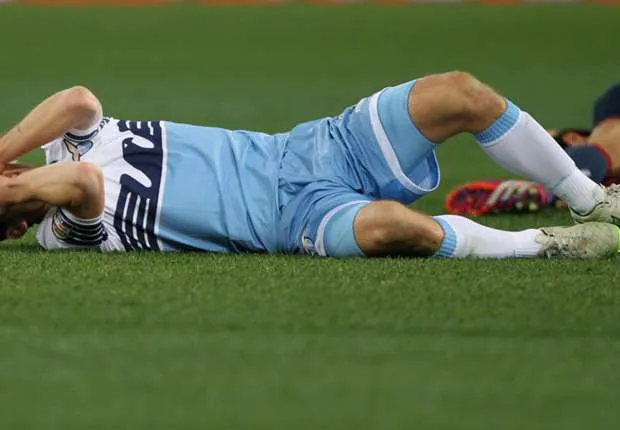 Lazio a Genova incerottata