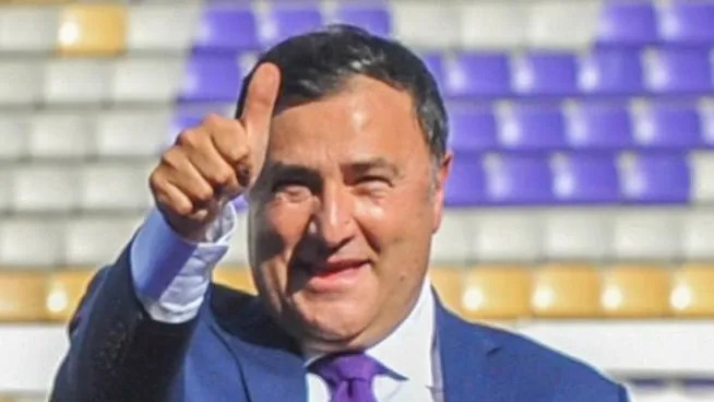 Fiorentina, non tramonta Batistuta. Joe Barone: "Ci ho parlato"