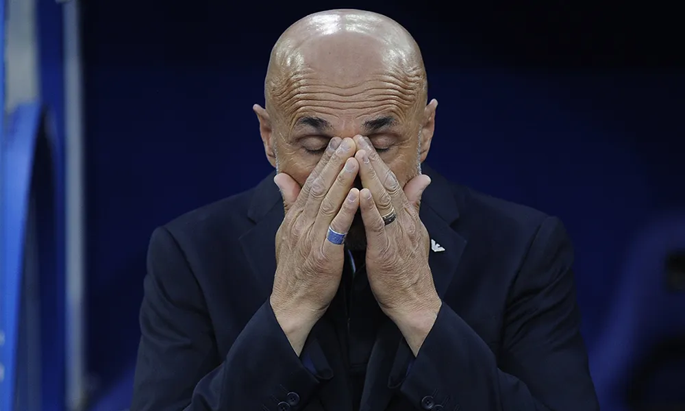 Italia, senti Italo Cucci: "Abbiamo bisogno di semplici vittorie"