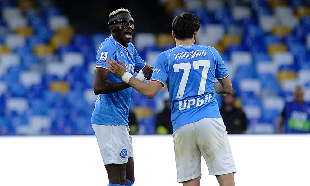 Osimhen: il Galatasaray ci prova avanzando un'offerta