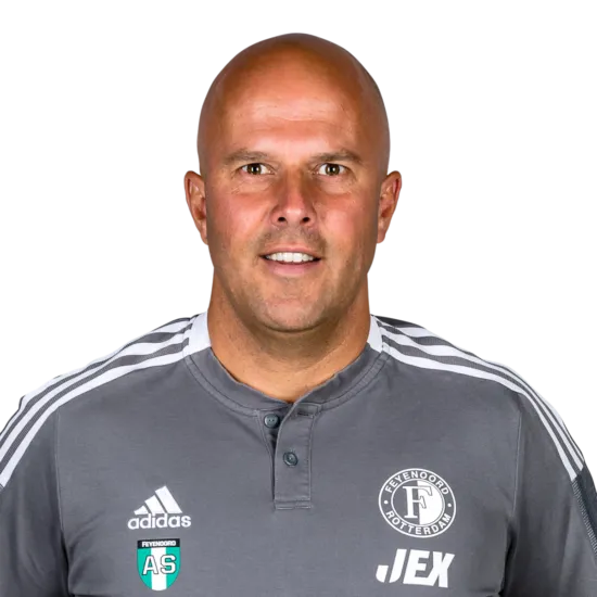 Feyenoord-Roma, Slot: "Voglio vincere. Su Mourinho..."