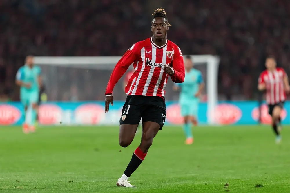 Calciomercato Estero: salta Nico Williams, ecco il piano B del Barcellona