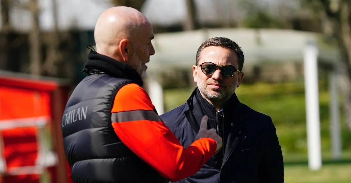 Milan, Pioli lascerà a fine stagione: le indiscrezioni raccolte