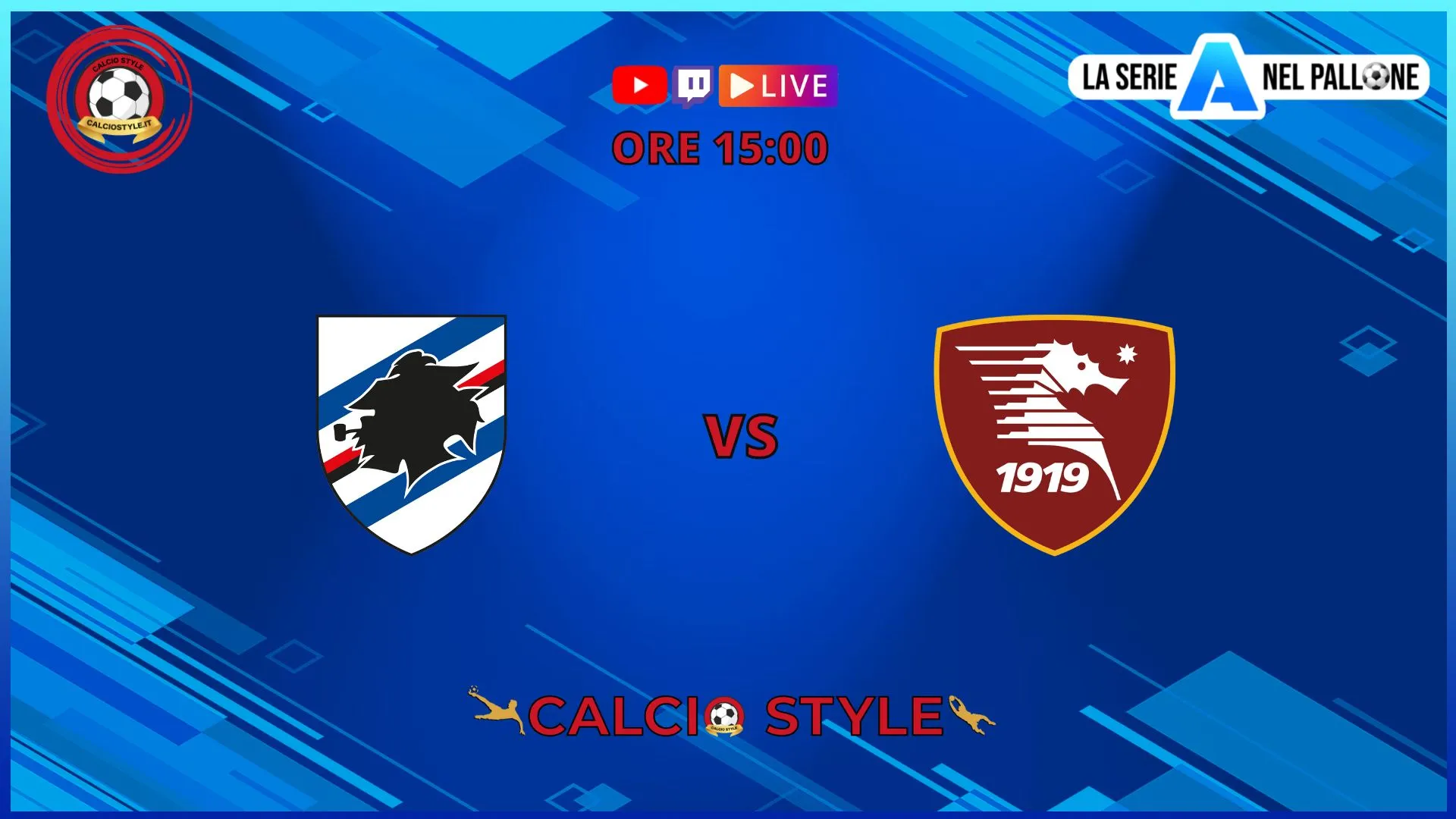 Serie A