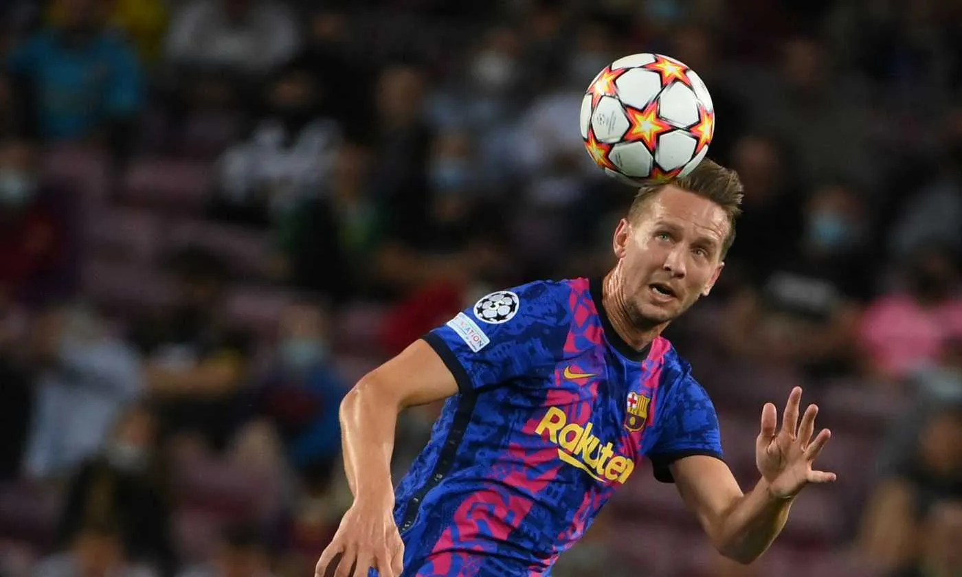 De Jong, Liga