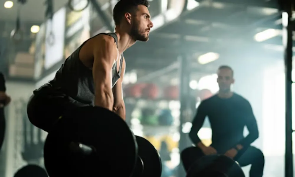 Steroidi, performance e responsabilità: cosa significa oggi la cultura del fitness per gli atleti locali