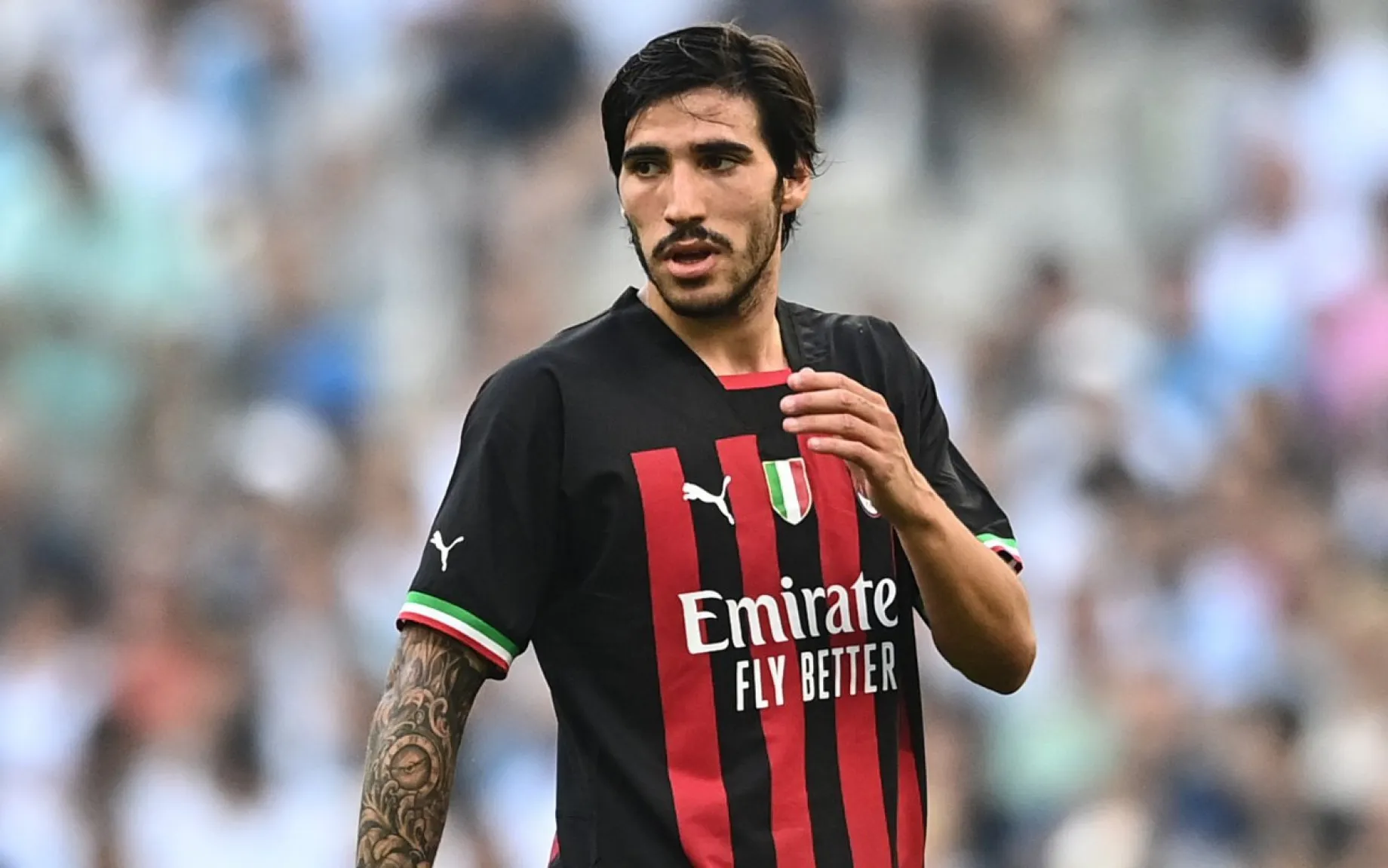 Milan