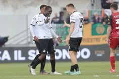 Spezia, ecco l'uomo dei record