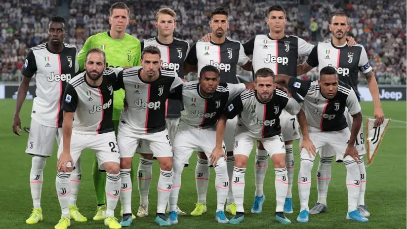 Juventus ecco chi resta e chi può partire