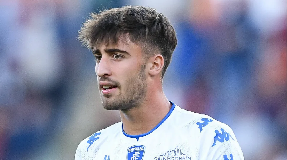 Milan, Mattia Viti osservato speciale: il punto