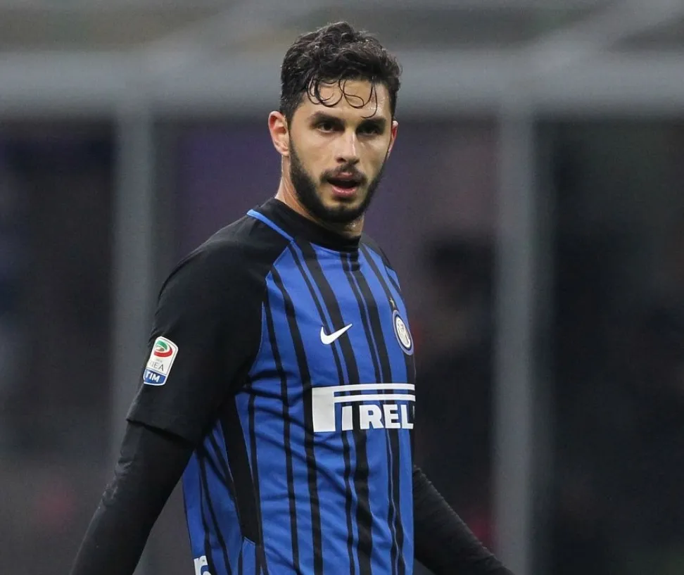 Inter : rivoluzione in difesa