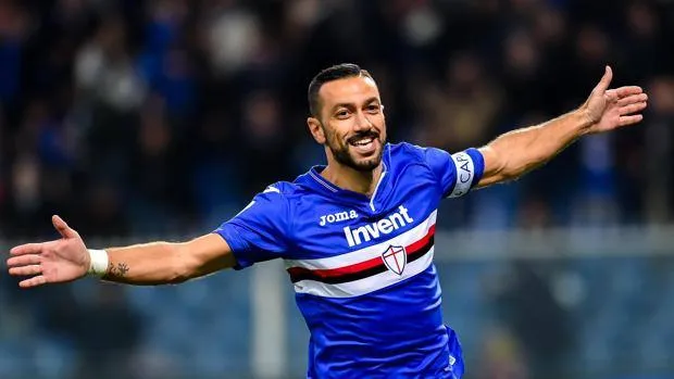 Juventus - Quagliarella dice no!