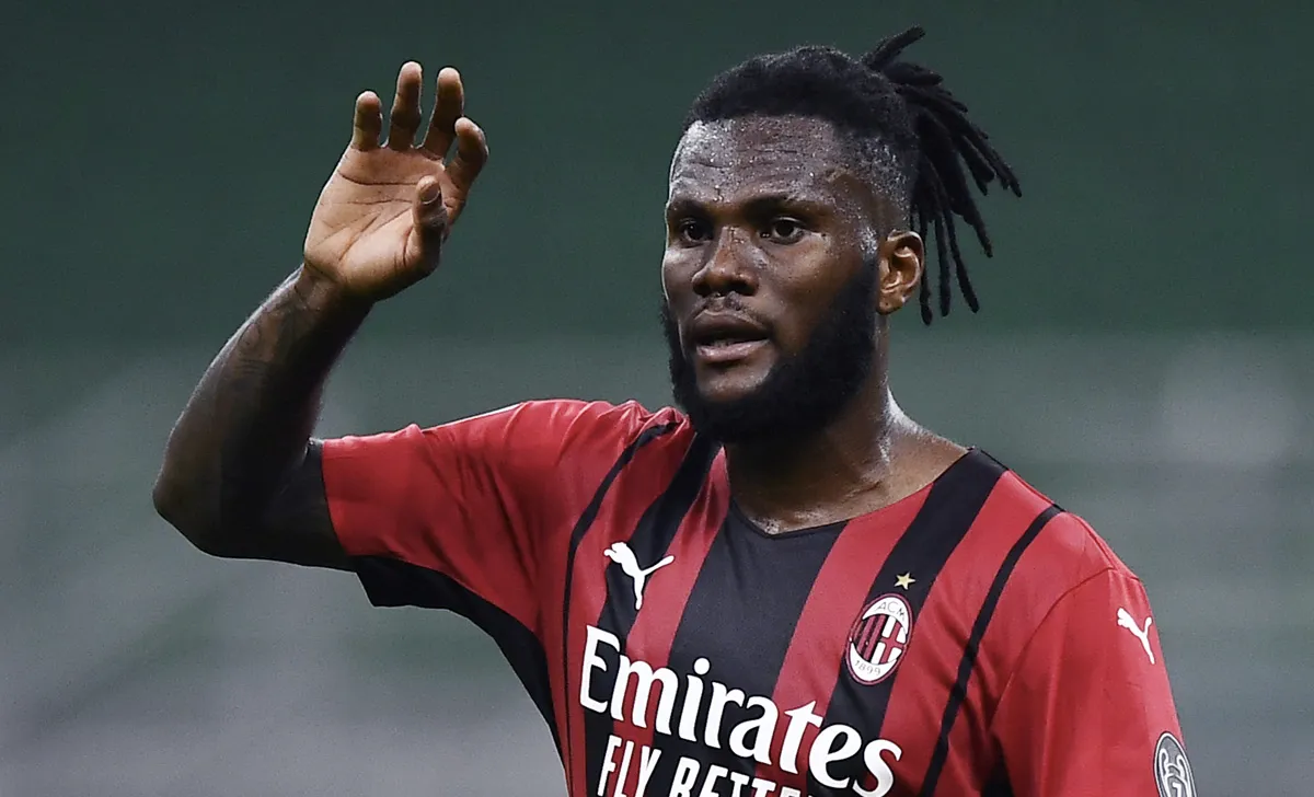 Futuro Kessie? A rivelarlo è la stampa inglese