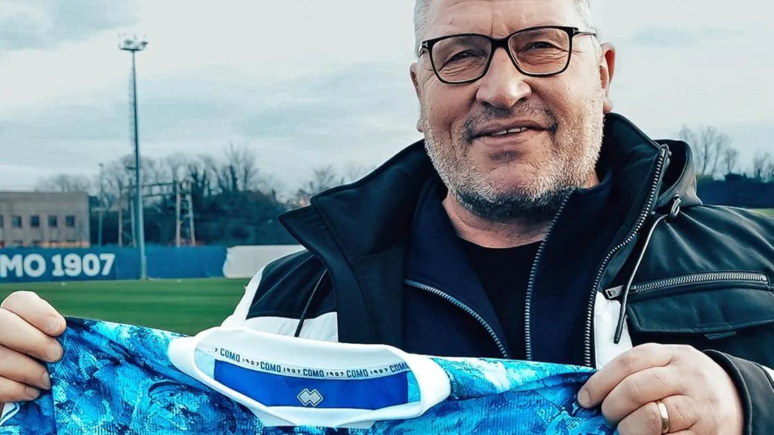 Como, un attaccante di razza per meritarsi la Serie A