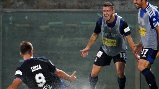 Lucca: in estate si trasferisce in serie A. Ecco dove...
