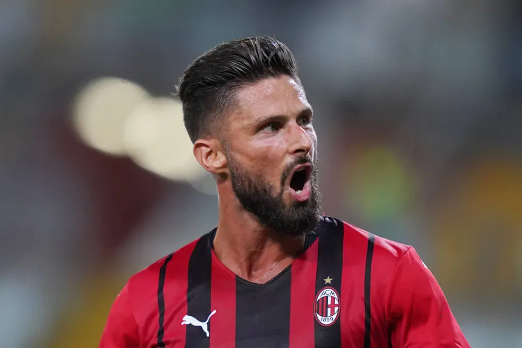 Milan, questione rinnovo: Giroud vuole pensarci | Sullo sfondo la tentazione Stati Uniti