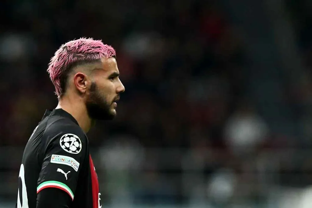 Milan, nessuno è incedibile: la situazione di Hernandez