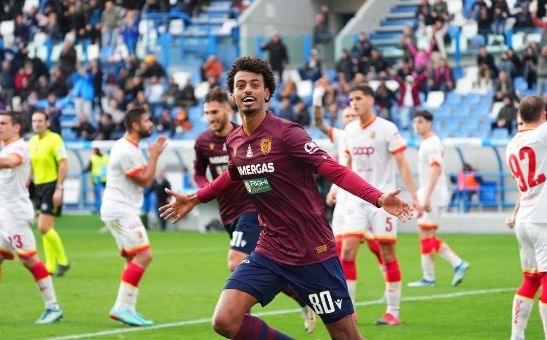 Reggiana, l'agente di Girma ammette: "E' la sorpresa di questa serie B. Ricevute molte offerte.."