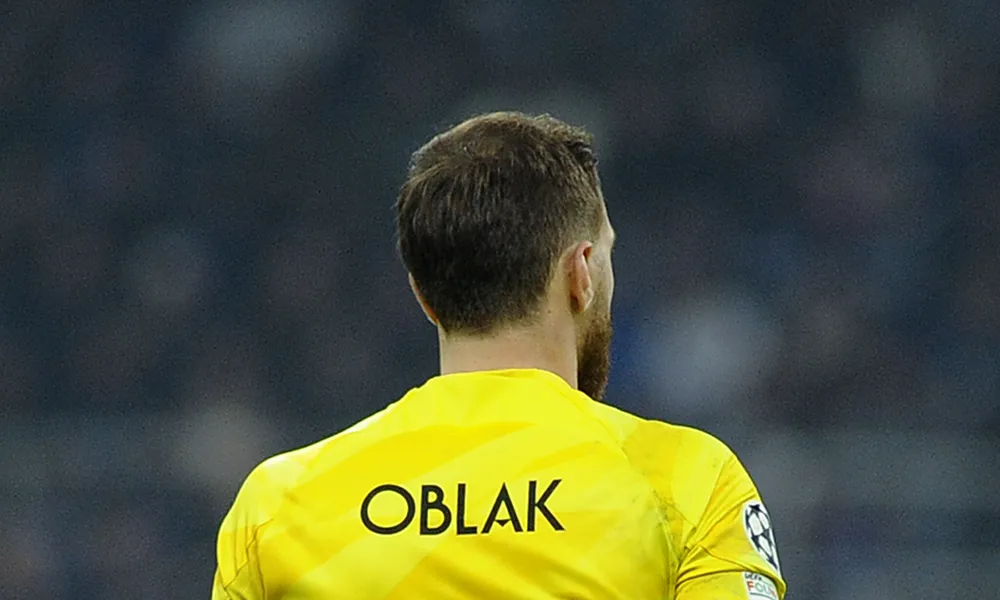 Atletico Madrid, Oblak difende Álvarez: "Dà il massimo"