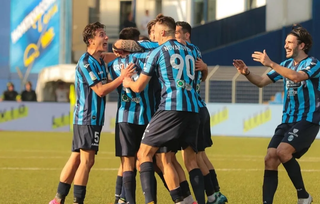 Lecco, arriva un'altra mazzata dopo una stagione disastrosa