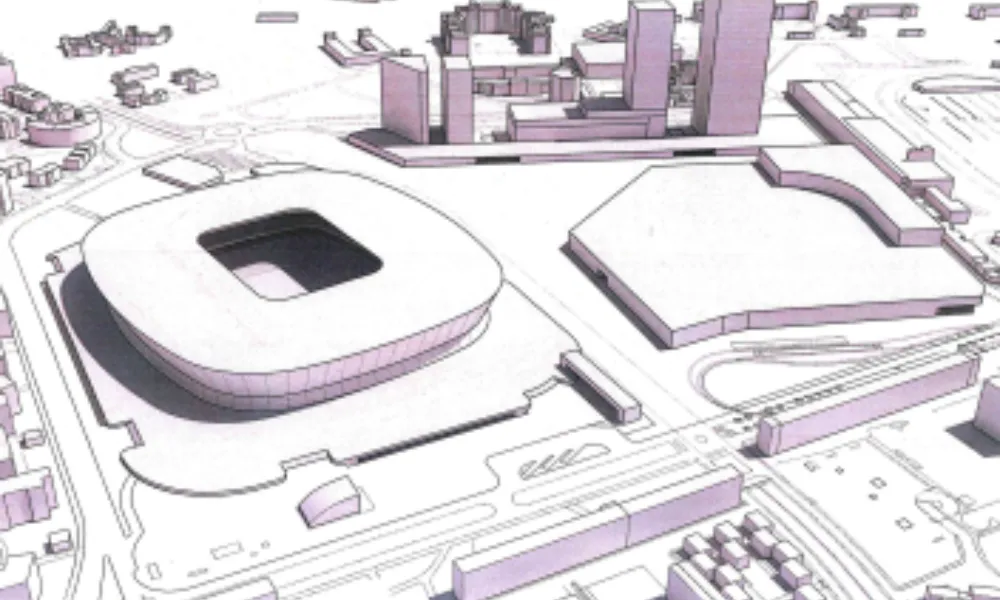 Il futuro del nuovo stadio di Milan e Inter: tutto quello che c'è da sapere