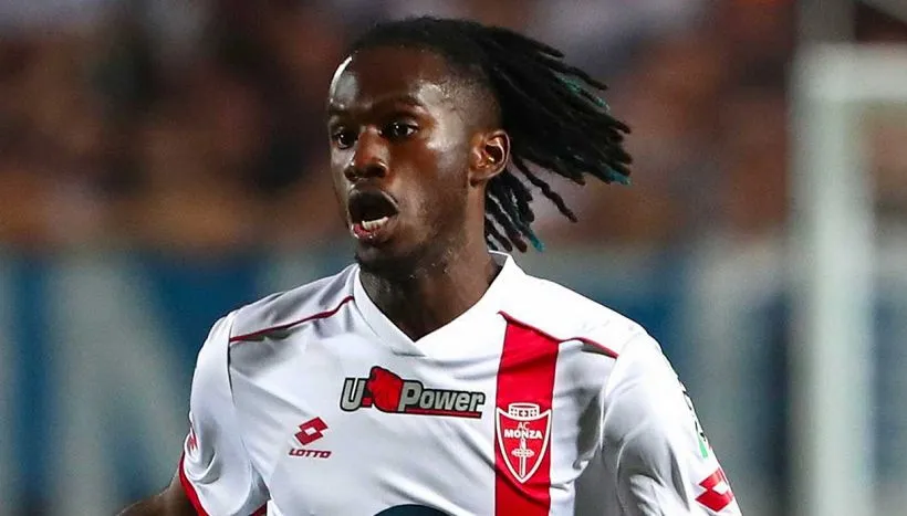 Milan, Moncada a Monza: Warren Bondo osservato speciale