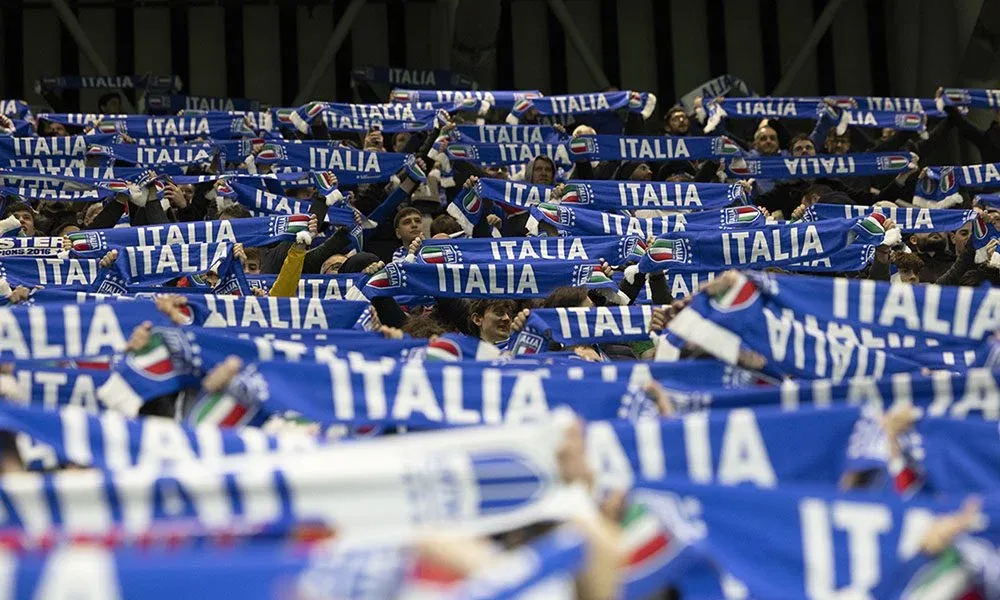 Mancini torna alla guida dell’Italia: "Ripartiamo dal gioco"