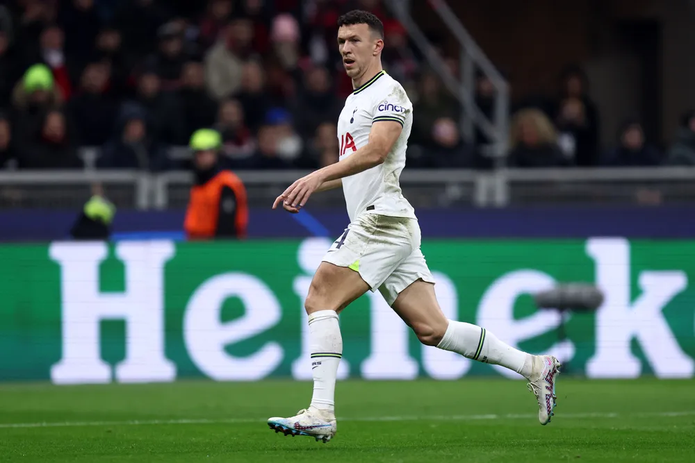 Perisic, ora ci prova il Como: le ultime dallo Sheraton