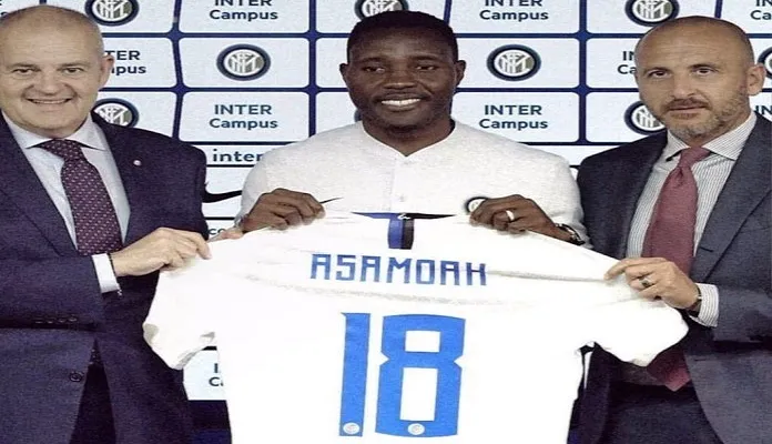 Inter: il giorno di Asamoah. Domani tocca a de Vrij