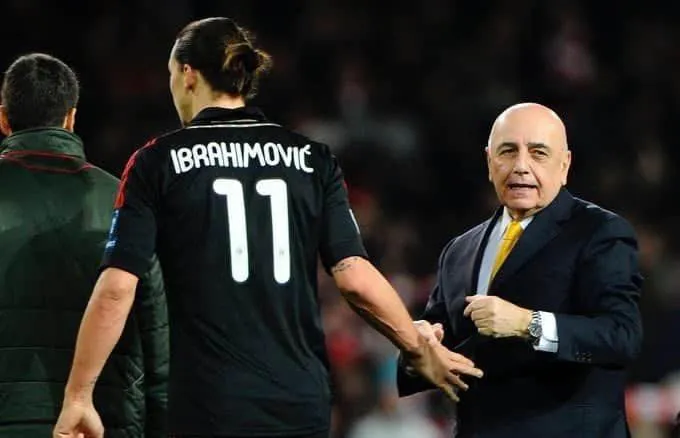 Galliani