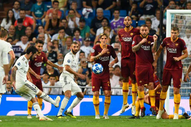 Roma, partenza negativa: colpa di Di Francesco e Monchi?