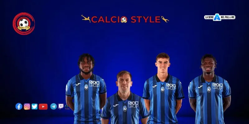 Atalanta, Lookman(infortunato) può attendere: in avanti c'è l'imbarazzo della scelta