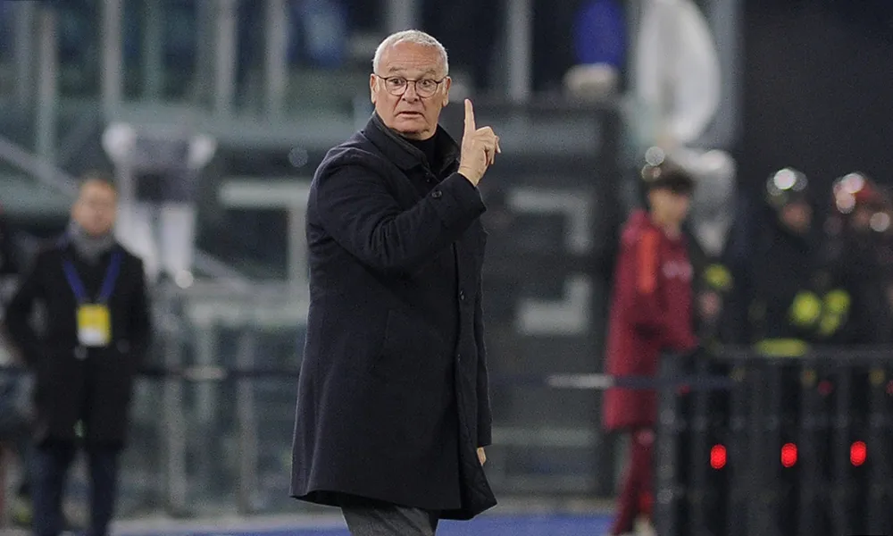 Roma, Ranieri: "Hummels e Paredes due monumenti. Balzaretti? Scelto con Ghisolfi"