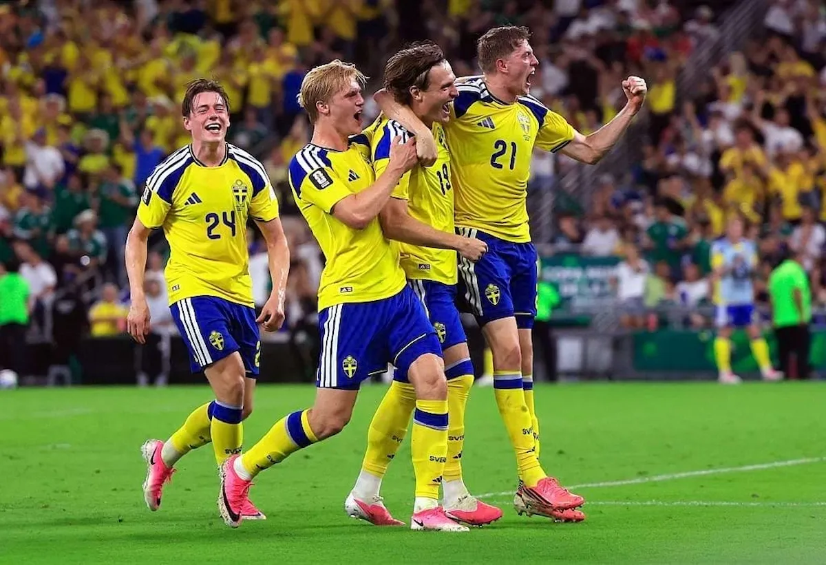 Olanda-Svezia, i nomi veri da seguire per la Serie A