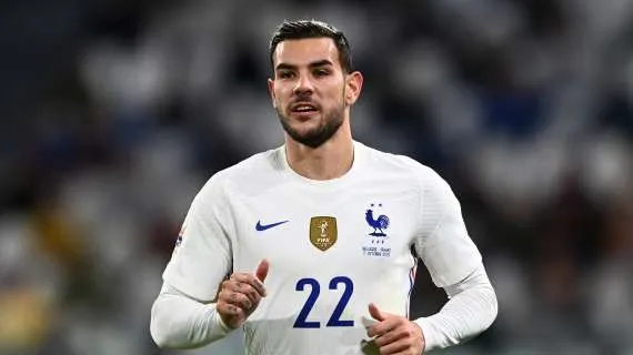 Milan, é Theo Hernandez il più forte al mondo: i numeri lo confermano