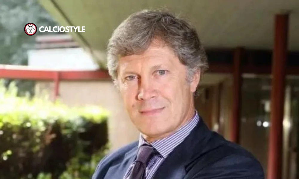 Esclusiva CS, Collovati: "Inter la squadra da battere, ma occhio al Napoli. Juve mercato deludente, il Milan..."