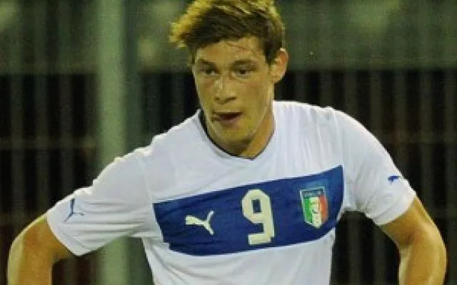 Napoli, rilancio Belotti