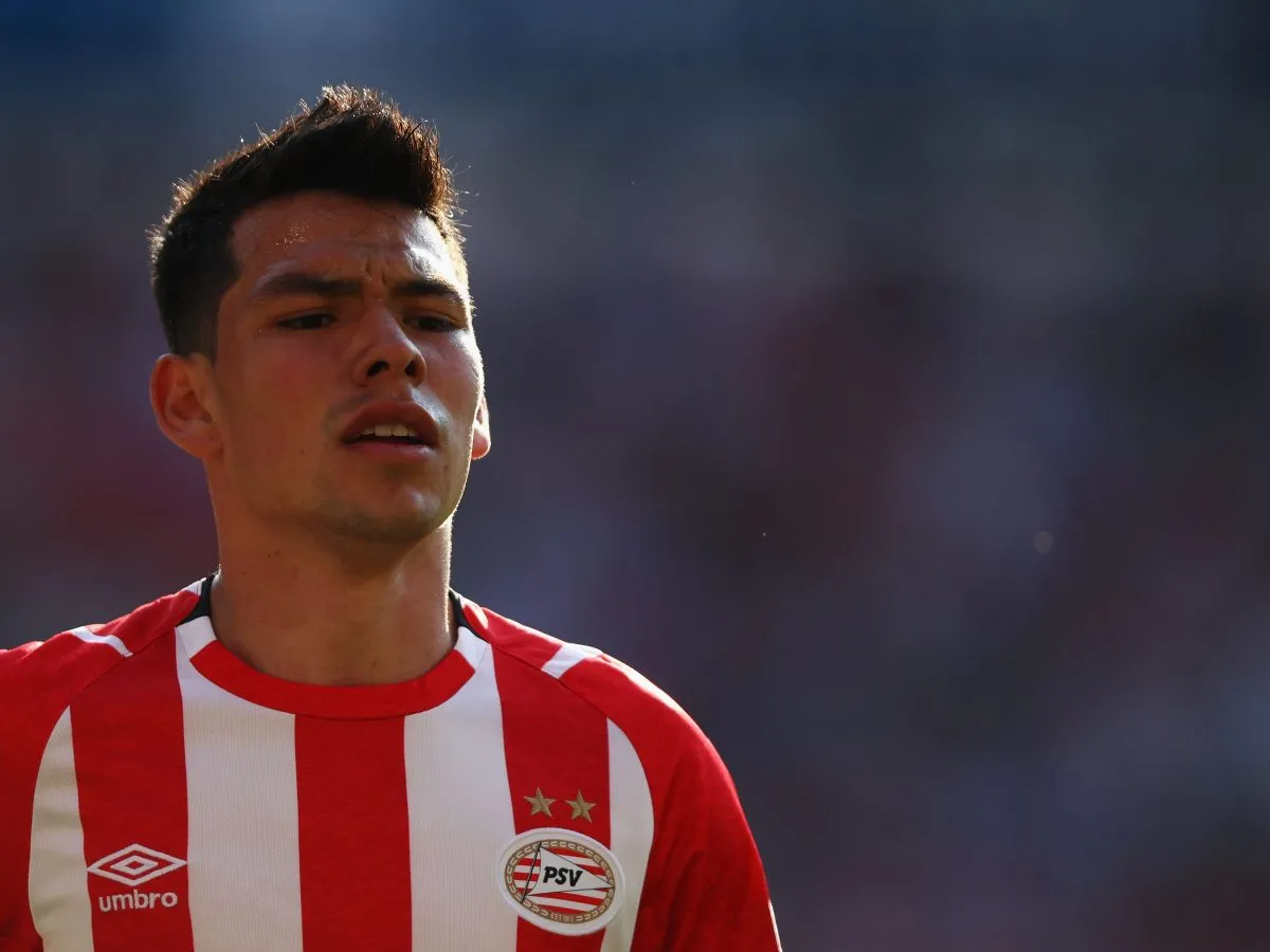 Lozano, c'è il ritorno di fiamma del Napoli!