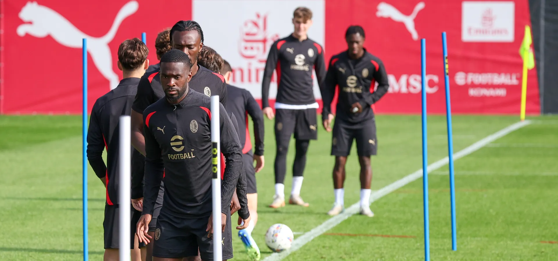 Milan, Milanello cambia nome: ufficiale l'accordo con Clivet